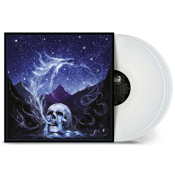 GHOST BATH - Starmourner (Reissue) - 2LP - White Vinyl [OCT 25]