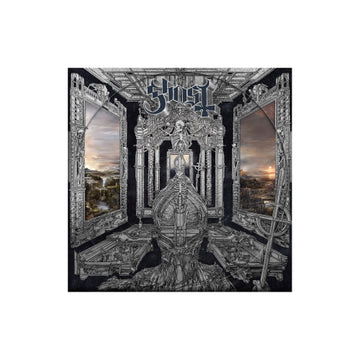 Ghost - Skeletá  - 1LP - Picture Disc Vinyl  [RSD Black Friday 2025]