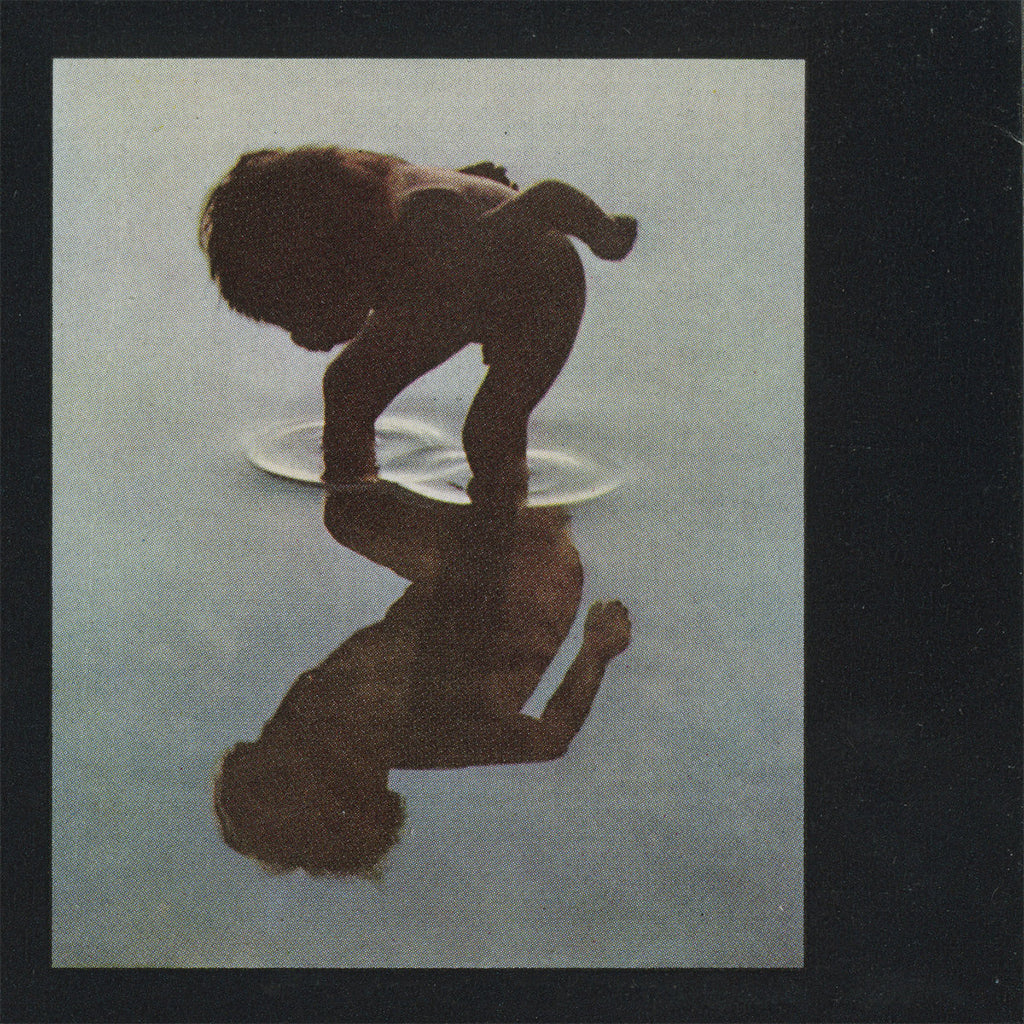 GHOST WOMAN - Anne, If (2024 Repress) - LP - White Vinyl