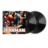 Black Vinyl 2LP