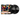 Black Vinyl 2LP