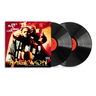 Black Vinyl 2LP