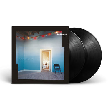 GIANT SAND - Chore Of Enchantment (2024 Reissue) - 2LP - Vinyl