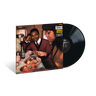 180g Black Vinyl LP
