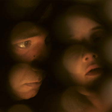 GICHARD - Chins For Lefty - LP Vinyl