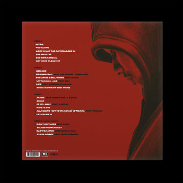 GIGGS - Let 'Em Ave It (Reissue w/ 4 Bonus tracks) - 2LP - Gatefold Vinyl [SEP 26]