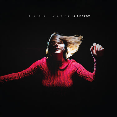 GIGI MASIN - Movement - CD