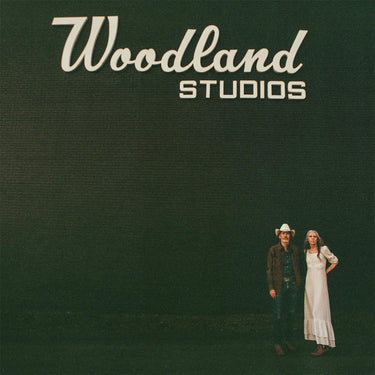 GILLIAN WELCH & DAVID RAWLINGS - Woodland