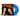 SAM PHILLIPS - Gilmore Girls (Soundtrack from the Original Series) - LP - Blue & White Splatter Vinyl [MAR 20]
