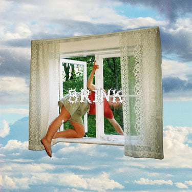 GIRL SCOUT - Brink - CD [MAR 20]