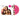 GIRLS ALOUD - Chemistry (20th Anniversary Edition) - LP - Pink Vinyl