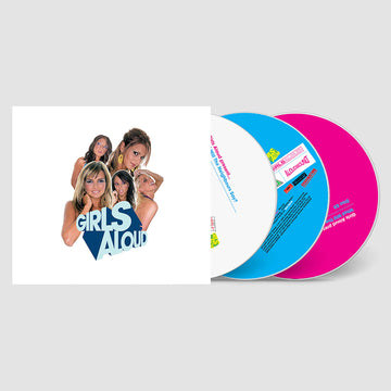 GIRLS ALOUD - What Will The Neighbours Say? (Deluxe Edition) - 3CD