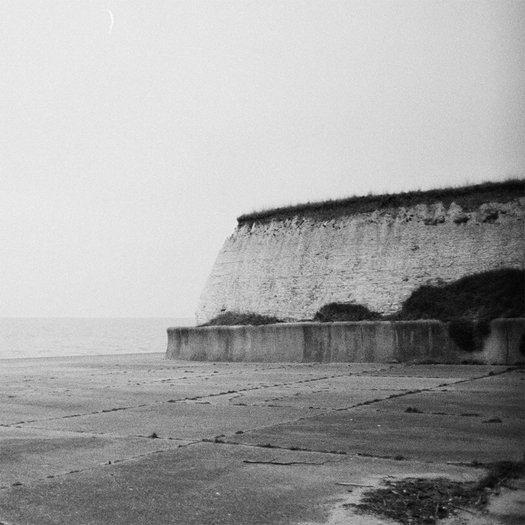 GIRLS IN SYNTHESIS - Sublimation - LP - Black Vinyl