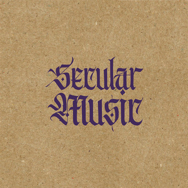 GIRLS OF THE INTERNET - Secular Music Vol. 1 - LP - Eco-Mix Colour Vinyl [JAN 30]