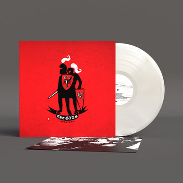 The Gits - Etcetera - 1LP - White Vinyl  [Record Store Day 2026]