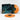 GLASS BEACH - Plastic Death - 2LP - Orange Vinyl