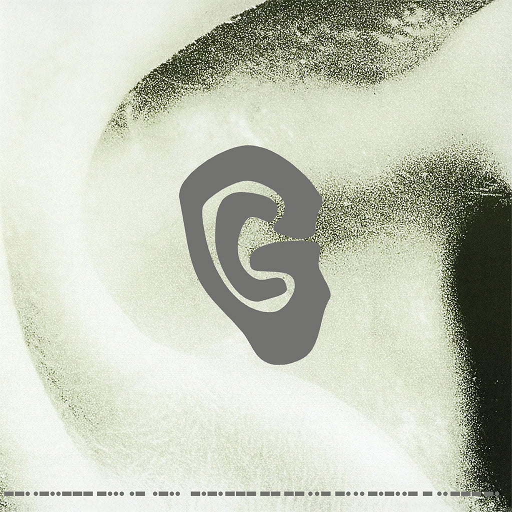 GLOBAL COMMUNICATION - 76:14 (30th Anniversary Edition) - 2LP - 180g Crystal Clear & Transparent Green Marbled Vinyl [JUN 28]