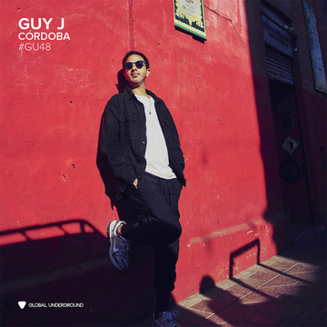 VARIOUS / GUY J - Global Underground: Guy J – Córdoba #GU48 - 2CD [NOV 28]