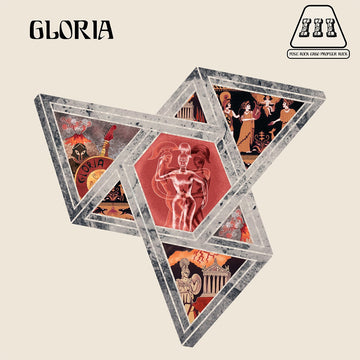 GLORIA - Gloria - LP - Vinyl [APR 4]