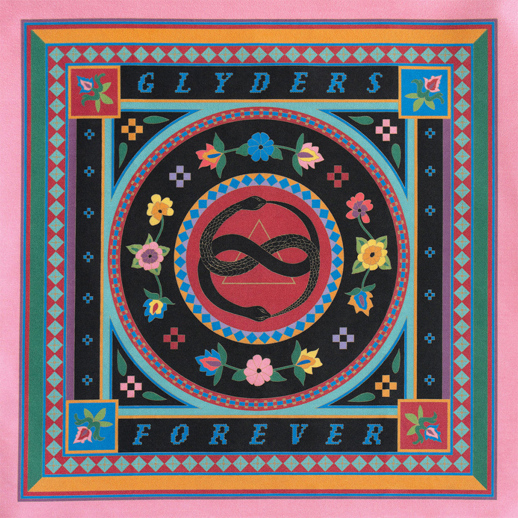 GLYDERS - Forever - LP - Vinyl [NOV 21]