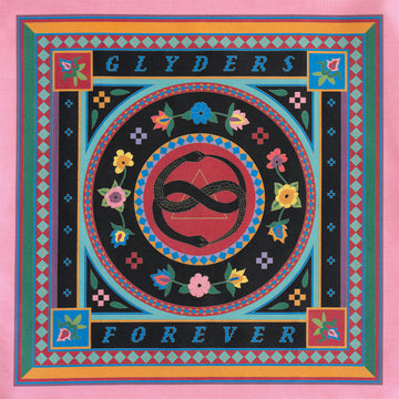 GLYDERS - Forever - LP - Vinyl [NOV 21]