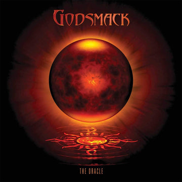GODSMACK - The Oracle (Remastered) - LP - Vinyl [MAY 2]