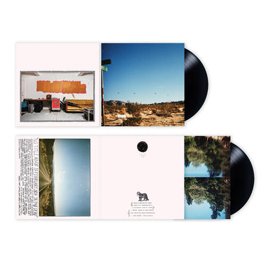 GODSPEED YOU! BLACK EMPEROR - NO TITLE AS OF 13 FEBRUARY 2024 28,340 DEAD - 2LP - 180g Vinyl [OCT 4]