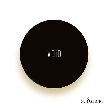 GODSTICKS - VOiD - CD [MAR 27]