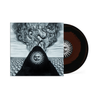 Black & Red Galaxy Vinyl P