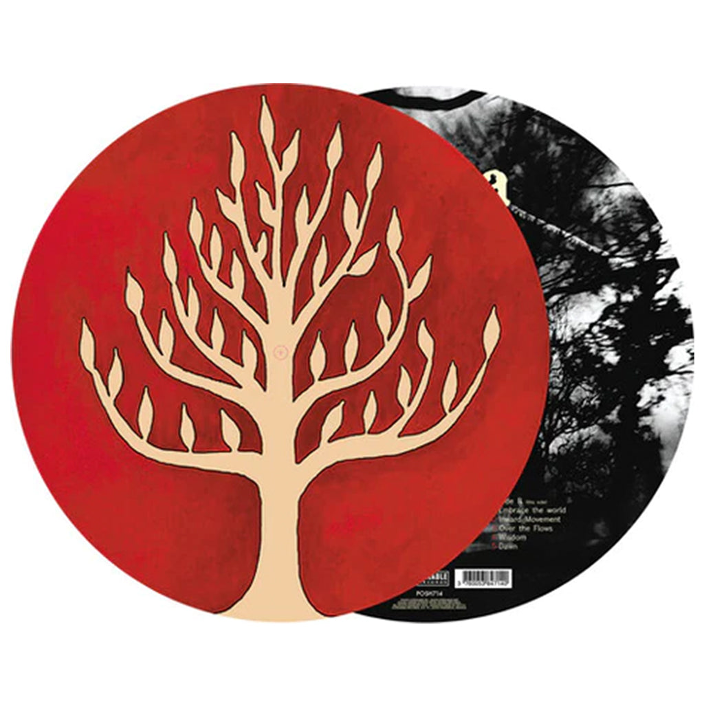 GOJIRA - The Link (2024 Special Edition)- LP - Picture Disc Vinyl