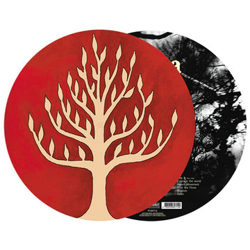GOJIRA - The Link (2024 Special Edition)- LP - Picture Disc Vinyl