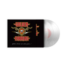 Limited Edition 180g Crystal Clear Vinyl 3LP
