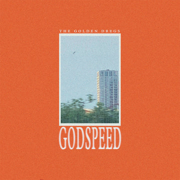 THE GOLDEN DREGS - Godspeed - CD [APR 25]