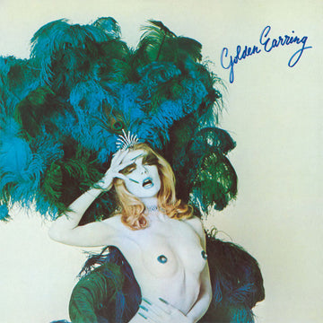GOLDEN EARRING - Moontan (Remastered & Expanded) - 2LP - 180g Vinyl