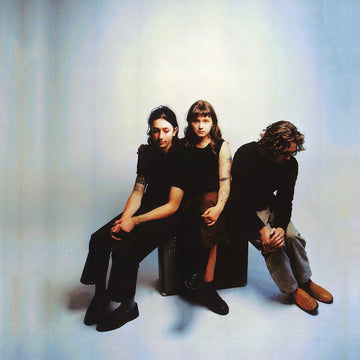 GOLOMB - The Beat Goes On - CD [JUL 25]