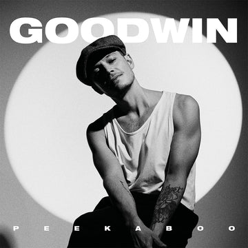 GOODWIN - Peekaboo - LP - Gatefold Black Vinyl [NOV 28]