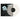 GOUGE AWAY - Deep Sage - LP - Cloudy Clear Vinyl