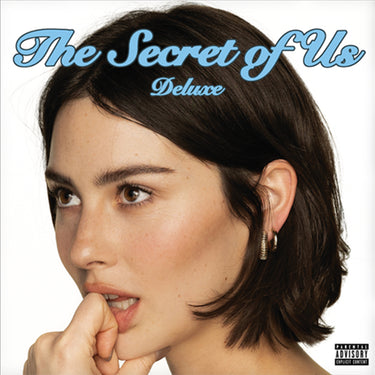 GRACIE ABRAMS - The Secret Of Us (Deluxe) - CD
