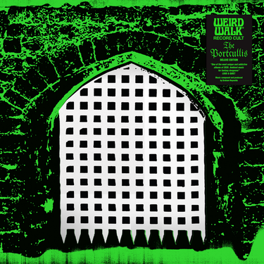 Limited Edition Classic Black Vinyl 2LP