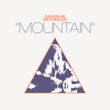 GRAHAM REYNOLDS - Mountain