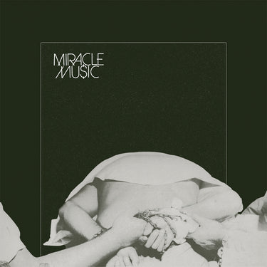 GRAILS - Miracle Music - LP - 'Forest Night' Colour Vinyl