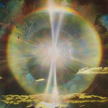 GRAND RIVER & ABUL MOGARD - In Uno Spazio Immenso - LP - Vinyl