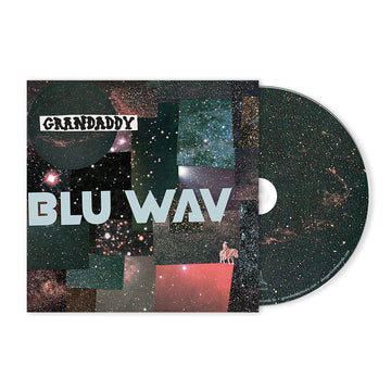 GRANDADDY - Blu Wav - CD