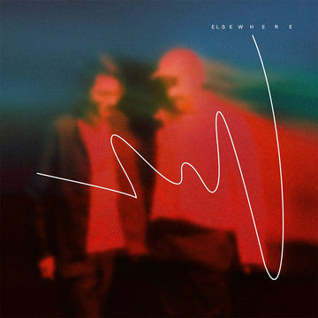 GRANDBROTHERS - Elsewhere - LP - Vinyl [SEP 26]