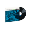 180g Black Vinyl LP