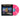 GRATEFUL DEAD - From The Mars Hotel (50th Anniversary Remaster) - LP - Neon Pink Vinyl