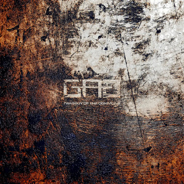 GREAT AMERICAN GHOST - Tragedy Of The Commons - CD [JAN 31]