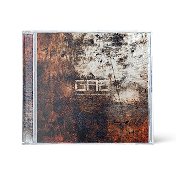 GREAT AMERICAN GHOST - Tragedy Of The Commons - CD [JAN 31]