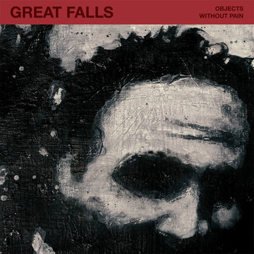 GREAT FALLS - Objects Without Pain - 2LP - Gold / Ultra Clear Vinyl [SEP 15]