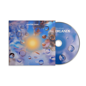 GREEN-HOUSE - Hinterlands - CD [MAR 20]